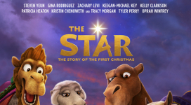 Christmas Movie 'The Star' Tells The Story of Jesus' Birth in a Reverent, Humorous Way (Exclusive Interview) 