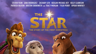 Christmas Movie 'The Star' Tells The Story of Jesus' Birth in a Reverent, Humorous Way (Exclusive Interview) 