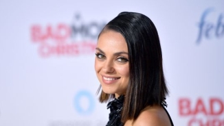 Pro-Life Organization Hits Back After Mila Kunis Reveals She Donates to Planned Parenthood in Mike Pence's Name