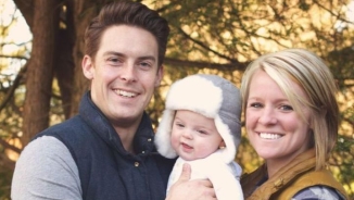 Pastor Davey Blackburn Whose Pregnant Wife Amanda was Murdered Announces Engagement