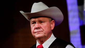 87 Baptist Pastors Condemn Sexual Abuse of Women by Men in Power in Wake of Roy Moore Scandal 