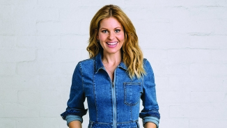 Candace Cameron Bure Says She Doesn't Want Fans to Put Her on Pedestal: 'I'm a Sinful Human Being'