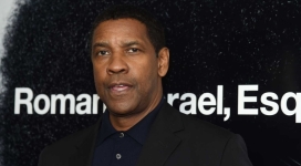 Denzel Washington Reveals it Was 'Prophesied' He Would 'Travel World and Preach to Millions' (Interview)