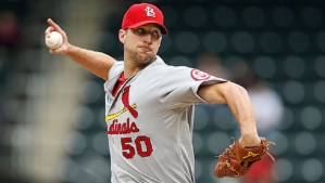  St. Louis Cardinals Pitcher Adam Wainwright Reveals Powerful Advice Francis Chan Gave Him on God's Will 