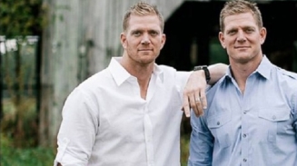 Benham Brothers Defend Roy Moore, Say it's 'Sad' to See Christians Condemn 'Without Knowing All the Facts'