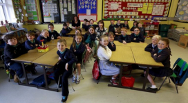 School Survey Asking 6 Y/O Children to Identify Their 'Actual Gender' Scrapped Amid Backlash from Parents 