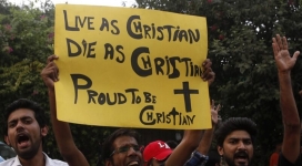 Mexican Man Who Worshiped Pagan Gods, Sought Advice of Witch Doctors Converts to Christianity After Miraculous Healing 