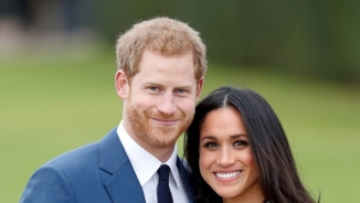 Prince Harry, Meghan Markle Wedding Date Revealed; Couple Praised for 'Commitment to Faith' by Archbishop of Canterbury