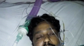  Staff Members at Emergency Maternity Ward in Pakistan Kill Christian