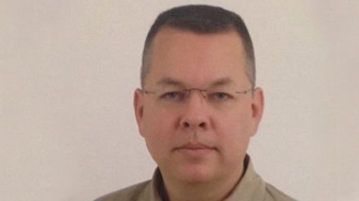 U.S Says Imprisoned Pastor Andrew Brunson Is Innocent; Turkey Lacks 'Credible Evidence'