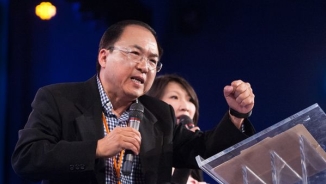 Pastor Tong Liu On Spiritual Revival and Influence