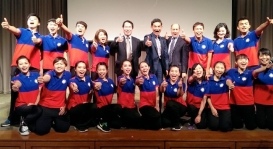 Taiwan Churches See Hope in Desperation; 'WOW Project' Helps Young People Rise Up
