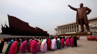 North Korean Defector Remembers Compatriots; Secretly Broadcasts Gospel Pleas to Worship the True God