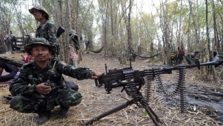 Christians Forced to Enter Landmine-Riddled Areas in 'Clearance' for Burmese Troops, Reveals Disturbing Report 