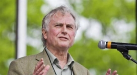 Richard Dawkins Says 'Atheism for Children' Book Will Help Arm Kids Against Religious 'Indoctrination' 