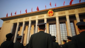 China Closes One of Beijing's Largest Churches Amid Ongoing Crackdown on Christianity 