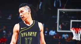 Jeremy Lin Has 'Full Faith' in God's Sovereignty Amid First Season with Hawks