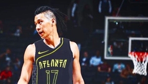 Jeremy Lin Has 'Full Faith' in God's Sovereignty Amid First Season with Hawks