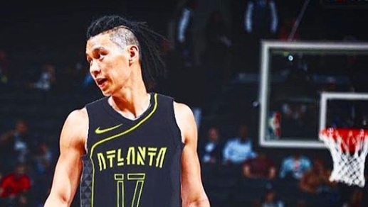 Jeremy Lin Has 'Full Faith' in God's Sovereignty Amid First Season with Hawks