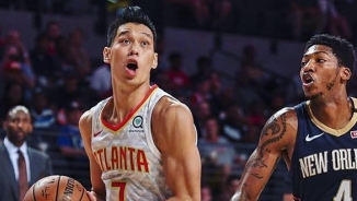 NBA Star Jeremy Lin Reveals He's Challenging Himself to 'Give God' More Space in His Life 