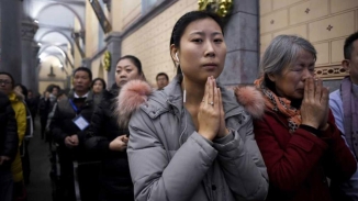 Family Demands Answers after Chinese Christian Woman Suddenly Dies in Detention 