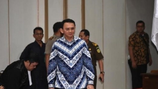 Jakarta's Christian Governor Imprisoned for Blaspheming Quran is Freed