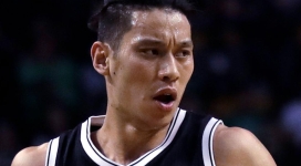 Toronto Raptors' Jeremy Lin Challenges Fans to Commit to Praying Daily Until End of NBA Playoffs 