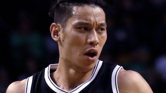 Toronto Raptors' Jeremy Lin Challenges Fans to Commit to Praying Daily Until End of NBA Playoffs 