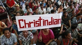 Food Deprivation, Beatings and Jail as Christians Suffer in Jharkhand, India