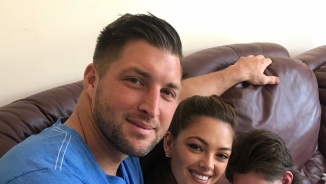 Tim Tebow's Fiancé Demi-Leigh Nel-Peters Mourns Death of 13 Y/O 'Angel' Sister: 'Our Loss is Heaven's Gain'