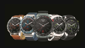 Garmin MARQ luxury smartwatch range launched