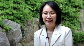 WCC Discusses Nurturing the Next Generation of Leaders: Suk Yi Pang Advocates for a Renewed Understanding of Differences