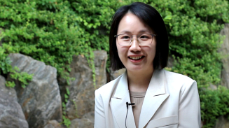 WCC Discusses Nurturing the Next Generation of Leaders: Suk Yi Pang Advocates for a Renewed Understanding of Differences