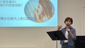 The Life Story of Pastor Rou-Her Yuan: Christianity Helped Me Find the Truth of Life