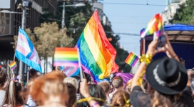 How the Church Can Be the Mainstay of Society Admist the LGBTQ Inrush