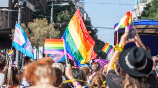 How the Church Can Be the Mainstay of Society Admist the LGBTQ Inrush