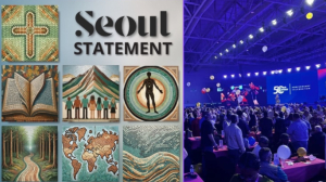 The Seoul Statement: 4th Document from Lausanne 50th Anniversary, Gospel-Rooted Responses to Global Challenges