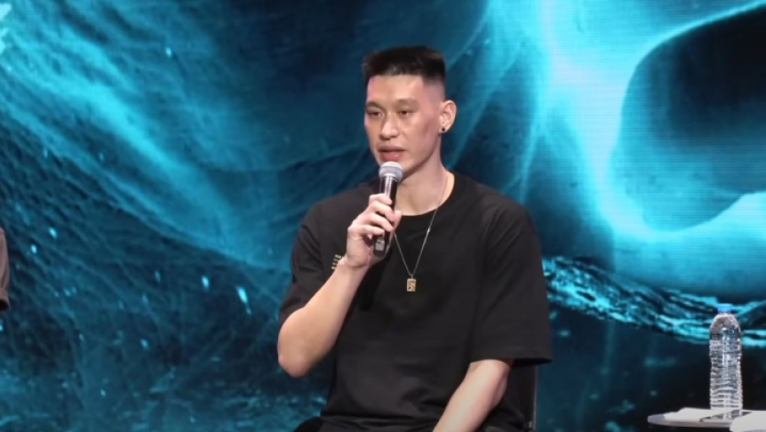 Jeremy Lin: How Young Christians Can Keep Their Faith in Busy Lives