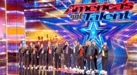 Israeli-Palestinian Youth Choir raises their voices for justice, freedom, equality, and inclusion on America’s Got Talent 