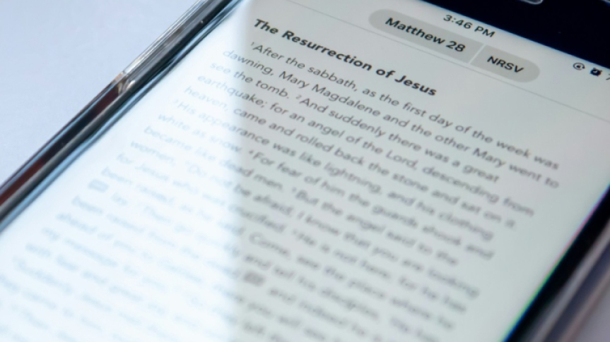 YouVersion Bible app reaches 728 million downloads and counting