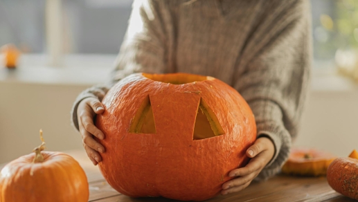 From Dismissing to Replacing: How the Church Can Rethink Halloween