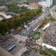 2.1M Korean Christians estimated at joint worship service to affirm family, oppose gay marriage, pray for nation