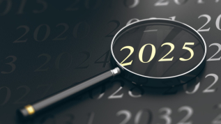 Top 10 Trends for Ministry in 2025, According to U.S. Christian Research Institutions