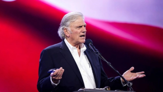 Billy Graham Evangelistic Association to share the Gospel across 5 continents in 2025