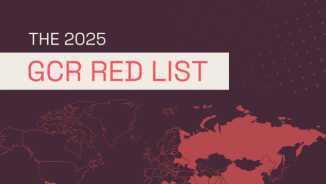 Global Christian Relief releases first ever world persecution report 'The Red List'