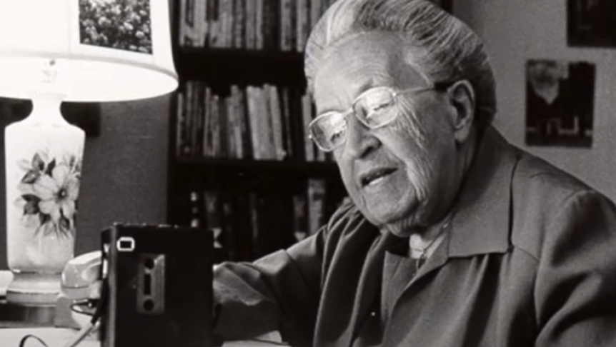 Courage to Hide Jews During World War II: Corrie Ten Boom Exhibition Opens