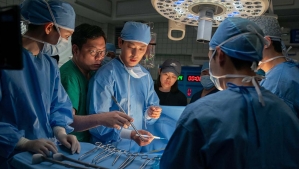 Faith Reflected in Dedication? The Christian Perspective in Netflix’s 'The Trauma Code: Heroes on Call' -Park Wook-Joo Column-