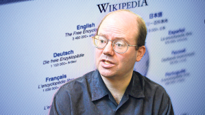 Wikipedia Co-Founder Larry Sanger’s Faith Revelation: A Tech Pioneer’s Path to Christianity