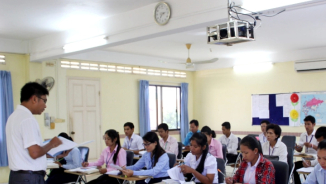 Reaching unreached ethnic groups: A university dormitory mission in Cambodia