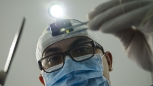 Is euthanasia an act of medical complicity? Column by Myung-Jin Lee, 